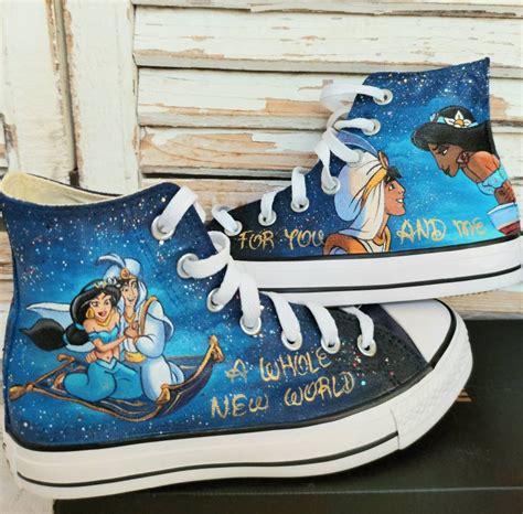 Scarpe disneyChi non si informa adeguatamente in anticipo corre il rischio di ricevere scarpe disney che non hanno la funzione desiderata o sono realizzati con materiali di qualità inferiore. Se volete un prodotto che soddisfi al meglio le vostre aspettative, dovreste provare un scarpe disney.
  <p>Per i prodotti si possono trovare test online e confronti tra i prodotti.  I confronti tra i prodotti possono aiutare a confrontare le diverse funzioni o proprietà dei diversi prodotti. Di seguito, spieghiamo perché la ricerca è importante e di cosa si dovrebbe essere consapevoli quando si acquista un articolo.
</p>

<h2>Acquisto di Scarpe disney - criteri importanti</h2>

<p>Una lista di controllo può aiutarti a evitare di dover cercare informazioni sui prodotti su decine di siti web. Di seguito è riportato un esempio di una lista di controllo che può aiutarvi a trovare il prodotto giusto. Importanti criteri di acquisto includono, ad esempio:
</p><ul>
<li>Opinioni dei clienti</li>
<li>Confronti dei prezzi</li>
<li>Dettagli del prodotto</li>
<li>Termini e condizioni di consegna</li>
<li>Domande dei clienti e risposte dei marchi</li>
</ul>
<h2>Qual è l