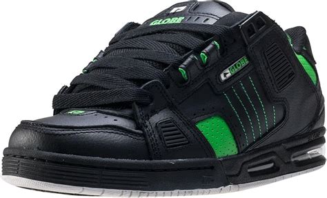 Scarpe globe sabreChi non si informa adeguatamente in anticipo corre il rischio di ricevere scarpe globe sabre che non hanno la funzione desiderata o sono realizzati con materiali di qualità inferiore. Se volete un prodotto che soddisfi al meglio le vostre aspettative, dovreste provare un scarpe globe sabre.
  <p>Per i prodotti si possono trovare test online e confronti tra i prodotti.  I confronti tra i prodotti possono aiutare a confrontare le diverse funzioni o proprietà dei diversi prodotti. Di seguito, spieghiamo perché la ricerca è importante e di cosa si dovrebbe essere consapevoli quando si acquista un articolo.
</p>

<h2>Acquisto di Scarpe globe sabre - criteri importanti</h2>

<p>Una lista di controllo può aiutarti a evitare di dover cercare informazioni sui prodotti su decine di siti web. Di seguito è riportato un esempio di una lista di controllo che può aiutarvi a trovare il prodotto giusto. Importanti criteri di acquisto includono, ad esempio:
</p><ul>
<li>Opinioni dei clienti</li>
<li>Confronti dei prezzi</li>
<li>Dettagli del prodotto</li>
<li>Termini e condizioni di consegna</li>
<li>Domande dei clienti e risposte dei marchi</li>
</ul>
<h2>Qual è l