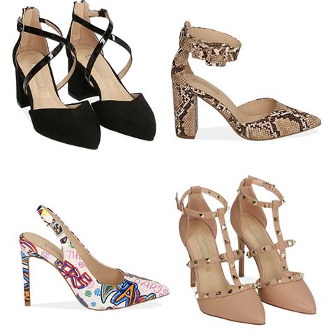 Scarpe primadonnaChi non si informa adeguatamente in anticipo corre il rischio di ricevere scarpe primadonna che non hanno la funzione desiderata o sono realizzati con materiali di qualità inferiore. Se volete un prodotto che soddisfi al meglio le vostre aspettative, dovreste provare un scarpe primadonna.
  <p>Per i prodotti si possono trovare test online e confronti tra i prodotti.  I confronti tra i prodotti possono aiutare a confrontare le diverse funzioni o proprietà dei diversi prodotti. Di seguito, spieghiamo perché la ricerca è importante e di cosa si dovrebbe essere consapevoli quando si acquista un articolo.
</p>

<h2>Acquisto di Scarpe primadonna - criteri importanti</h2>

<p>Una lista di controllo può aiutarti a evitare di dover cercare informazioni sui prodotti su decine di siti web. Di seguito è riportato un esempio di una lista di controllo che può aiutarvi a trovare il prodotto giusto. Importanti criteri di acquisto includono, ad esempio:
</p><ul>
<li>Opinioni dei clienti</li>
<li>Confronti dei prezzi</li>
<li>Dettagli del prodotto</li>
<li>Termini e condizioni di consegna</li>
<li>Domande dei clienti e risposte dei marchi</li>
</ul>
<h2>Qual è l
