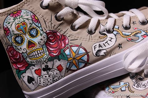 Scarpe teschioChi non si informa adeguatamente in anticipo corre il rischio di ricevere scarpe teschio che non hanno la funzione desiderata o sono realizzati con materiali di qualità inferiore. Se volete un prodotto che soddisfi al meglio le vostre aspettative, dovreste provare un scarpe teschio.
  <p>Per i prodotti si possono trovare test online e confronti tra i prodotti.  I confronti tra i prodotti possono aiutare a confrontare le diverse funzioni o proprietà dei diversi prodotti. Di seguito, spieghiamo perché la ricerca è importante e di cosa si dovrebbe essere consapevoli quando si acquista un articolo.
</p>

<h2>Acquisto di Scarpe teschio - criteri importanti</h2>

<p>Una lista di controllo può aiutarti a evitare di dover cercare informazioni sui prodotti su decine di siti web. Di seguito è riportato un esempio di una lista di controllo che può aiutarvi a trovare il prodotto giusto. Importanti criteri di acquisto includono, ad esempio:
</p><ul>
<li>Opinioni dei clienti</li>
<li>Confronti dei prezzi</li>
<li>Dettagli del prodotto</li>
<li>Termini e condizioni di consegna</li>
<li>Domande dei clienti e risposte dei marchi</li>
</ul>
<h2>Qual è l