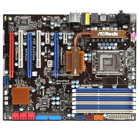 Scheda madre asrock x58Chi non si informa adeguatamente in anticipo corre il rischio di ricevere scheda madre asrock x58 che non hanno la funzione desiderata o sono realizzati con materiali di qualità inferiore. Se volete un prodotto che soddisfi al meglio le vostre aspettative, dovreste provare un scheda madre asrock x58.
  <p>Per i prodotti si possono trovare test online e confronti tra i prodotti.  I confronti tra i prodotti possono aiutare a confrontare le diverse funzioni o proprietà dei diversi prodotti. Di seguito, spieghiamo perché la ricerca è importante e di cosa si dovrebbe essere consapevoli quando si acquista un articolo.
</p>

<h2>Acquisto di Scheda madre asrock x58 - criteri importanti</h2>

<p>Una lista di controllo può aiutarti a evitare di dover cercare informazioni sui prodotti su decine di siti web. Di seguito è riportato un esempio di una lista di controllo che può aiutarvi a trovare il prodotto giusto. Importanti criteri di acquisto includono, ad esempio:
</p><ul>
<li>Opinioni dei clienti</li>
<li>Confronti dei prezzi</li>
<li>Dettagli del prodotto</li>
<li>Termini e condizioni di consegna</li>
<li>Domande dei clienti e risposte dei marchi</li>
</ul>
<h2>Qual è l