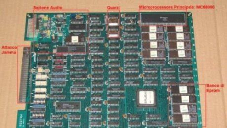 Schede per videogiochi jammaChi non si informa adeguatamente in anticipo corre il rischio di ricevere schede per videogiochi jamma che non hanno la funzione desiderata o sono realizzati con materiali di qualità inferiore. Se volete un prodotto che soddisfi al meglio le vostre aspettative, dovreste provare un schede per videogiochi jamma.
  <p>Per i prodotti si possono trovare test online e confronti tra i prodotti.  I confronti tra i prodotti possono aiutare a confrontare le diverse funzioni o proprietà dei diversi prodotti. Di seguito, spieghiamo perché la ricerca è importante e di cosa si dovrebbe essere consapevoli quando si acquista un articolo.
</p>

<h2>Acquisto di Schede per videogiochi jamma - criteri importanti</h2>

<p>Una lista di controllo può aiutarti a evitare di dover cercare informazioni sui prodotti su decine di siti web. Di seguito è riportato un esempio di una lista di controllo che può aiutarvi a trovare il prodotto giusto. Importanti criteri di acquisto includono, ad esempio:
</p><ul>
<li>Opinioni dei clienti</li>
<li>Confronti dei prezzi</li>
<li>Dettagli del prodotto</li>
<li>Termini e condizioni di consegna</li>
<li>Domande dei clienti e risposte dei marchi</li>
</ul>
<h2>Qual è l
