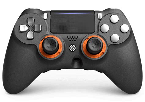 Scuf controller ps4Chi non si informa adeguatamente in anticipo corre il rischio di ricevere scuf controller ps4 che non hanno la funzione desiderata o sono realizzati con materiali di qualità inferiore. Se volete un prodotto che soddisfi al meglio le vostre aspettative, dovreste provare un scuf controller ps4.
  <p>Per i prodotti si possono trovare test online e confronti tra i prodotti.  I confronti tra i prodotti possono aiutare a confrontare le diverse funzioni o proprietà dei diversi prodotti. Di seguito, spieghiamo perché la ricerca è importante e di cosa si dovrebbe essere consapevoli quando si acquista un articolo.
</p>

<h2>Acquisto di Scuf controller ps4 - criteri importanti</h2>

<p>Una lista di controllo può aiutarti a evitare di dover cercare informazioni sui prodotti su decine di siti web. Di seguito è riportato un esempio di una lista di controllo che può aiutarvi a trovare il prodotto giusto. Importanti criteri di acquisto includono, ad esempio:
</p><ul>
<li>Opinioni dei clienti</li>
<li>Confronti dei prezzi</li>
<li>Dettagli del prodotto</li>
<li>Termini e condizioni di consegna</li>
<li>Domande dei clienti e risposte dei marchi</li>
</ul>
<h2>Qual è l