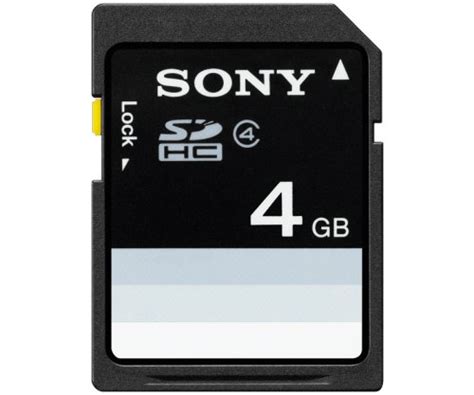 Sdhc sony 4gbChi non si informa adeguatamente in anticipo corre il rischio di ricevere sdhc sony 4gb che non hanno la funzione desiderata o sono realizzati con materiali di qualità inferiore. Se volete un prodotto che soddisfi al meglio le vostre aspettative, dovreste provare un sdhc sony 4gb.
  <p>Per i prodotti si possono trovare test online e confronti tra i prodotti.  I confronti tra i prodotti possono aiutare a confrontare le diverse funzioni o proprietà dei diversi prodotti. Di seguito, spieghiamo perché la ricerca è importante e di cosa si dovrebbe essere consapevoli quando si acquista un articolo.
</p>

<h2>Acquisto di Sdhc sony 4gb - criteri importanti</h2>

<p>Una lista di controllo può aiutarti a evitare di dover cercare informazioni sui prodotti su decine di siti web. Di seguito è riportato un esempio di una lista di controllo che può aiutarvi a trovare il prodotto giusto. Importanti criteri di acquisto includono, ad esempio:
</p><ul>
<li>Opinioni dei clienti</li>
<li>Confronti dei prezzi</li>
<li>Dettagli del prodotto</li>
<li>Termini e condizioni di consegna</li>
<li>Domande dei clienti e risposte dei marchi</li>
</ul>
<h2>Qual è l
