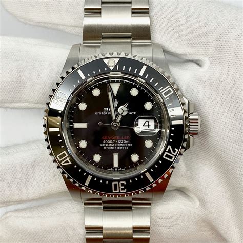 Sea dwellerChi non si informa adeguatamente in anticipo corre il rischio di ricevere sea dweller che non hanno la funzione desiderata o sono realizzati con materiali di qualità inferiore. Se volete un prodotto che soddisfi al meglio le vostre aspettative, dovreste provare un sea dweller.
  <p>Per i prodotti si possono trovare test online e confronti tra i prodotti.  I confronti tra i prodotti possono aiutare a confrontare le diverse funzioni o proprietà dei diversi prodotti. Di seguito, spieghiamo perché la ricerca è importante e di cosa si dovrebbe essere consapevoli quando si acquista un articolo.
</p>

<h2>Acquisto di Sea dweller - criteri importanti</h2>

<p>Una lista di controllo può aiutarti a evitare di dover cercare informazioni sui prodotti su decine di siti web. Di seguito è riportato un esempio di una lista di controllo che può aiutarvi a trovare il prodotto giusto. Importanti criteri di acquisto includono, ad esempio:
</p><ul>
<li>Opinioni dei clienti</li>
<li>Confronti dei prezzi</li>
<li>Dettagli del prodotto</li>
<li>Termini e condizioni di consegna</li>
<li>Domande dei clienti e risposte dei marchi</li>
</ul>
<h2>Qual è l