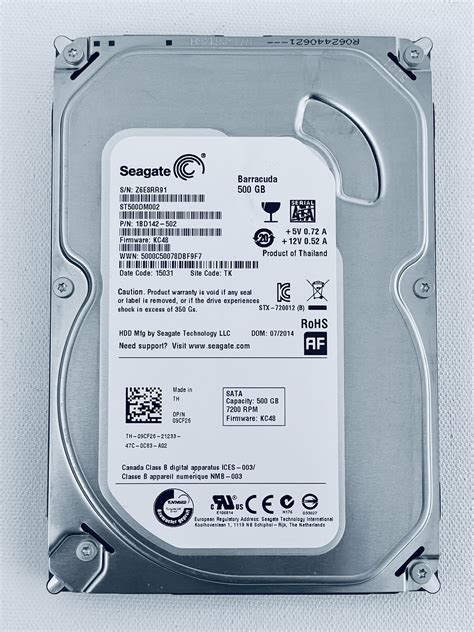 Seagate barracuda harddisk 500gbChi non si informa adeguatamente in anticipo corre il rischio di ricevere seagate barracuda harddisk 500gb che non hanno la funzione desiderata o sono realizzati con materiali di qualità inferiore. Se volete un prodotto che soddisfi al meglio le vostre aspettative, dovreste provare un seagate barracuda harddisk 500gb.
  <p>Per i prodotti si possono trovare test online e confronti tra i prodotti.  I confronti tra i prodotti possono aiutare a confrontare le diverse funzioni o proprietà dei diversi prodotti. Di seguito, spieghiamo perché la ricerca è importante e di cosa si dovrebbe essere consapevoli quando si acquista un articolo.
</p>

<h2>Acquisto di Seagate barracuda harddisk 500gb - criteri importanti</h2>

<p>Una lista di controllo può aiutarti a evitare di dover cercare informazioni sui prodotti su decine di siti web. Di seguito è riportato un esempio di una lista di controllo che può aiutarvi a trovare il prodotto giusto. Importanti criteri di acquisto includono, ad esempio:
</p><ul>
<li>Opinioni dei clienti</li>
<li>Confronti dei prezzi</li>
<li>Dettagli del prodotto</li>
<li>Termini e condizioni di consegna</li>
<li>Domande dei clienti e risposte dei marchi</li>
</ul>
<h2>Qual è l