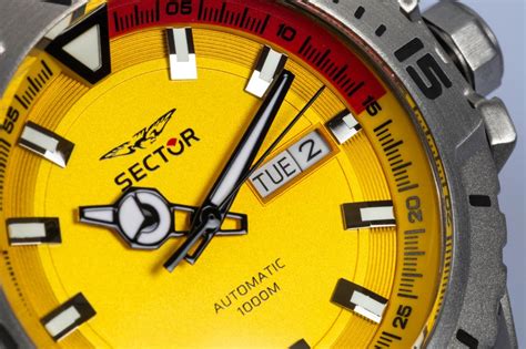 Sector automaticChi non si informa adeguatamente in anticipo corre il rischio di ricevere sector automatic che non hanno la funzione desiderata o sono realizzati con materiali di qualità inferiore. Se volete un prodotto che soddisfi al meglio le vostre aspettative, dovreste provare un sector automatic.
  <p>Per i prodotti si possono trovare test online e confronti tra i prodotti.  I confronti tra i prodotti possono aiutare a confrontare le diverse funzioni o proprietà dei diversi prodotti. Di seguito, spieghiamo perché la ricerca è importante e di cosa si dovrebbe essere consapevoli quando si acquista un articolo.
</p>

<h2>Acquisto di Sector automatic - criteri importanti</h2>

<p>Una lista di controllo può aiutarti a evitare di dover cercare informazioni sui prodotti su decine di siti web. Di seguito è riportato un esempio di una lista di controllo che può aiutarvi a trovare il prodotto giusto. Importanti criteri di acquisto includono, ad esempio:
</p><ul>
<li>Opinioni dei clienti</li>
<li>Confronti dei prezzi</li>
<li>Dettagli del prodotto</li>
<li>Termini e condizioni di consegna</li>
<li>Domande dei clienti e risposte dei marchi</li>
</ul>
<h2>Qual è l