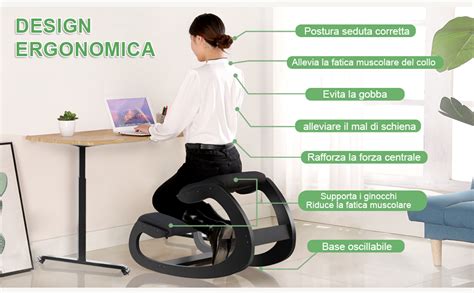 Sedia dondolaChi non si informa adeguatamente in anticipo corre il rischio di ricevere sedia dondola che non hanno la funzione desiderata o sono realizzati con materiali di qualità inferiore. Se volete un prodotto che soddisfi al meglio le vostre aspettative, dovreste provare un sedia dondola.
  <p>Per i prodotti si possono trovare test online e confronti tra i prodotti.  I confronti tra i prodotti possono aiutare a confrontare le diverse funzioni o proprietà dei diversi prodotti. Di seguito, spieghiamo perché la ricerca è importante e di cosa si dovrebbe essere consapevoli quando si acquista un articolo.
</p>

<h2>Acquisto di Sedia dondola - criteri importanti</h2>

<p>Una lista di controllo può aiutarti a evitare di dover cercare informazioni sui prodotti su decine di siti web. Di seguito è riportato un esempio di una lista di controllo che può aiutarvi a trovare il prodotto giusto. Importanti criteri di acquisto includono, ad esempio:
</p><ul>
<li>Opinioni dei clienti</li>
<li>Confronti dei prezzi</li>
<li>Dettagli del prodotto</li>
<li>Termini e condizioni di consegna</li>
<li>Domande dei clienti e risposte dei marchi</li>
</ul>
<h2>Qual è l