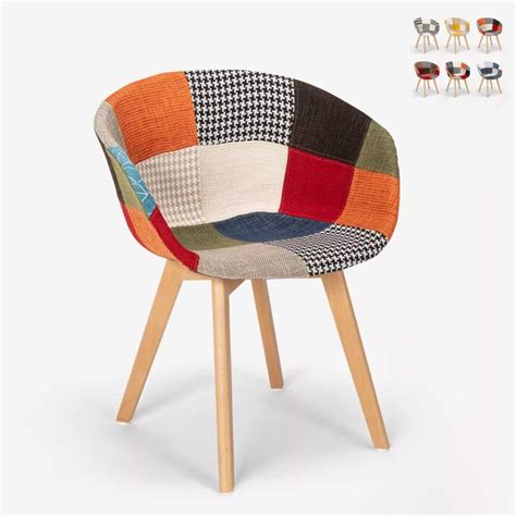 Sedia patchworkChi non si informa adeguatamente in anticipo corre il rischio di ricevere sedia patchwork che non hanno la funzione desiderata o sono realizzati con materiali di qualità inferiore. Se volete un prodotto che soddisfi al meglio le vostre aspettative, dovreste provare un sedia patchwork.
  <p>Per i prodotti si possono trovare test online e confronti tra i prodotti.  I confronti tra i prodotti possono aiutare a confrontare le diverse funzioni o proprietà dei diversi prodotti. Di seguito, spieghiamo perché la ricerca è importante e di cosa si dovrebbe essere consapevoli quando si acquista un articolo.
</p>

<h2>Acquisto di Sedia patchwork - criteri importanti</h2>

<p>Una lista di controllo può aiutarti a evitare di dover cercare informazioni sui prodotti su decine di siti web. Di seguito è riportato un esempio di una lista di controllo che può aiutarvi a trovare il prodotto giusto. Importanti criteri di acquisto includono, ad esempio:
</p><ul>
<li>Opinioni dei clienti</li>
<li>Confronti dei prezzi</li>
<li>Dettagli del prodotto</li>
<li>Termini e condizioni di consegna</li>
<li>Domande dei clienti e risposte dei marchi</li>
</ul>
<h2>Qual è l