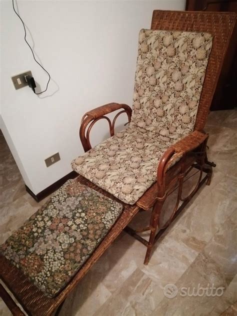 Sedia sdraio viminiChi non si informa adeguatamente in anticipo corre il rischio di ricevere sedia sdraio vimini che non hanno la funzione desiderata o sono realizzati con materiali di qualità inferiore. Se volete un prodotto che soddisfi al meglio le vostre aspettative, dovreste provare un sedia sdraio vimini.
  <p>Per i prodotti si possono trovare test online e confronti tra i prodotti.  I confronti tra i prodotti possono aiutare a confrontare le diverse funzioni o proprietà dei diversi prodotti. Di seguito, spieghiamo perché la ricerca è importante e di cosa si dovrebbe essere consapevoli quando si acquista un articolo.
</p>

<h2>Acquisto di Sedia sdraio vimini - criteri importanti</h2>

<p>Una lista di controllo può aiutarti a evitare di dover cercare informazioni sui prodotti su decine di siti web. Di seguito è riportato un esempio di una lista di controllo che può aiutarvi a trovare il prodotto giusto. Importanti criteri di acquisto includono, ad esempio:
</p><ul>
<li>Opinioni dei clienti</li>
<li>Confronti dei prezzi</li>
<li>Dettagli del prodotto</li>
<li>Termini e condizioni di consegna</li>
<li>Domande dei clienti e risposte dei marchi</li>
</ul>
<h2>Qual è l