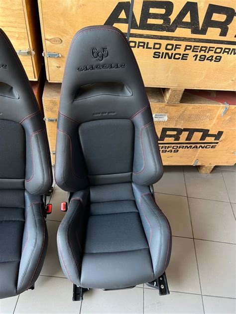 Sedili abarthChi non si informa adeguatamente in anticipo corre il rischio di ricevere sedili abarth che non hanno la funzione desiderata o sono realizzati con materiali di qualità inferiore. Se volete un prodotto che soddisfi al meglio le vostre aspettative, dovreste provare un sedili abarth.
  <p>Per i prodotti si possono trovare test online e confronti tra i prodotti.  I confronti tra i prodotti possono aiutare a confrontare le diverse funzioni o proprietà dei diversi prodotti. Di seguito, spieghiamo perché la ricerca è importante e di cosa si dovrebbe essere consapevoli quando si acquista un articolo.
</p>

<h2>Acquisto di Sedili abarth - criteri importanti</h2>

<p>Una lista di controllo può aiutarti a evitare di dover cercare informazioni sui prodotti su decine di siti web. Di seguito è riportato un esempio di una lista di controllo che può aiutarvi a trovare il prodotto giusto. Importanti criteri di acquisto includono, ad esempio:
</p><ul>
<li>Opinioni dei clienti</li>
<li>Confronti dei prezzi</li>
<li>Dettagli del prodotto</li>
<li>Termini e condizioni di consegna</li>
<li>Domande dei clienti e risposte dei marchi</li>
</ul>
<h2>Qual è l