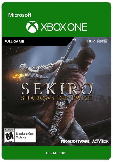 Sekiro xbox oneChi non si informa adeguatamente in anticipo corre il rischio di ricevere sekiro xbox one che non hanno la funzione desiderata o sono realizzati con materiali di qualità inferiore. Se volete un prodotto che soddisfi al meglio le vostre aspettative, dovreste provare un sekiro xbox one.
  <p>Per i prodotti si possono trovare test online e confronti tra i prodotti.  I confronti tra i prodotti possono aiutare a confrontare le diverse funzioni o proprietà dei diversi prodotti. Di seguito, spieghiamo perché la ricerca è importante e di cosa si dovrebbe essere consapevoli quando si acquista un articolo.
</p>

<h2>Acquisto di Sekiro xbox one - criteri importanti</h2>

<p>Una lista di controllo può aiutarti a evitare di dover cercare informazioni sui prodotti su decine di siti web. Di seguito è riportato un esempio di una lista di controllo che può aiutarvi a trovare il prodotto giusto. Importanti criteri di acquisto includono, ad esempio:
</p><ul>
<li>Opinioni dei clienti</li>
<li>Confronti dei prezzi</li>
<li>Dettagli del prodotto</li>
<li>Termini e condizioni di consegna</li>
<li>Domande dei clienti e risposte dei marchi</li>
</ul>
<h2>Qual è l
