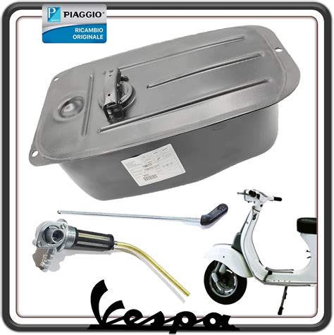 Serbatoio vespaChi non si informa adeguatamente in anticipo corre il rischio di ricevere serbatoio vespa che non hanno la funzione desiderata o sono realizzati con materiali di qualità inferiore. Se volete un prodotto che soddisfi al meglio le vostre aspettative, dovreste provare un serbatoio vespa.
  <p>Per i prodotti si possono trovare test online e confronti tra i prodotti.  I confronti tra i prodotti possono aiutare a confrontare le diverse funzioni o proprietà dei diversi prodotti. Di seguito, spieghiamo perché la ricerca è importante e di cosa si dovrebbe essere consapevoli quando si acquista un articolo.
</p>

<h2>Acquisto di Serbatoio vespa - criteri importanti</h2>

<p>Una lista di controllo può aiutarti a evitare di dover cercare informazioni sui prodotti su decine di siti web. Di seguito è riportato un esempio di una lista di controllo che può aiutarvi a trovare il prodotto giusto. Importanti criteri di acquisto includono, ad esempio:
</p><ul>
<li>Opinioni dei clienti</li>
<li>Confronti dei prezzi</li>
<li>Dettagli del prodotto</li>
<li>Termini e condizioni di consegna</li>
<li>Domande dei clienti e risposte dei marchi</li>
</ul>
<h2>Qual è l