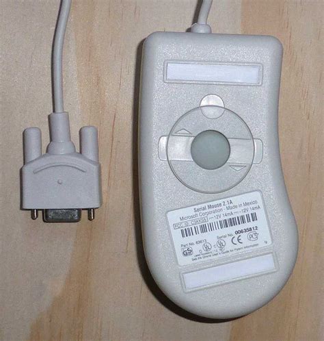 Serial mouseChi non si informa adeguatamente in anticipo corre il rischio di ricevere serial mouse che non hanno la funzione desiderata o sono realizzati con materiali di qualità inferiore. Se volete un prodotto che soddisfi al meglio le vostre aspettative, dovreste provare un serial mouse.
  <p>Per i prodotti si possono trovare test online e confronti tra i prodotti.  I confronti tra i prodotti possono aiutare a confrontare le diverse funzioni o proprietà dei diversi prodotti. Di seguito, spieghiamo perché la ricerca è importante e di cosa si dovrebbe essere consapevoli quando si acquista un articolo.
</p>

<h2>Acquisto di Serial mouse - criteri importanti</h2>

<p>Una lista di controllo può aiutarti a evitare di dover cercare informazioni sui prodotti su decine di siti web. Di seguito è riportato un esempio di una lista di controllo che può aiutarvi a trovare il prodotto giusto. Importanti criteri di acquisto includono, ad esempio:
</p><ul>
<li>Opinioni dei clienti</li>
<li>Confronti dei prezzi</li>
<li>Dettagli del prodotto</li>
<li>Termini e condizioni di consegna</li>
<li>Domande dei clienti e risposte dei marchi</li>
</ul>
<h2>Qual è l