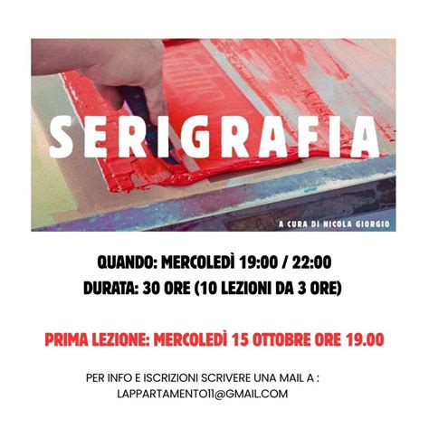 Serigrafia ore 6Chi non si informa adeguatamente in anticipo corre il rischio di ricevere serigrafia ore 6 che non hanno la funzione desiderata o sono realizzati con materiali di qualità inferiore. Se volete un prodotto che soddisfi al meglio le vostre aspettative, dovreste provare un serigrafia ore 6.
  <p>Per i prodotti si possono trovare test online e confronti tra i prodotti.  I confronti tra i prodotti possono aiutare a confrontare le diverse funzioni o proprietà dei diversi prodotti. Di seguito, spieghiamo perché la ricerca è importante e di cosa si dovrebbe essere consapevoli quando si acquista un articolo.
</p>

<h2>Acquisto di Serigrafia ore 6 - criteri importanti</h2>

<p>Una lista di controllo può aiutarti a evitare di dover cercare informazioni sui prodotti su decine di siti web. Di seguito è riportato un esempio di una lista di controllo che può aiutarvi a trovare il prodotto giusto. Importanti criteri di acquisto includono, ad esempio:
</p><ul>
<li>Opinioni dei clienti</li>
<li>Confronti dei prezzi</li>
<li>Dettagli del prodotto</li>
<li>Termini e condizioni di consegna</li>
<li>Domande dei clienti e risposte dei marchi</li>
</ul>
<h2>Qual è l