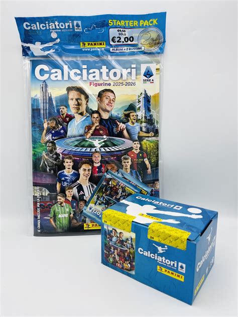 Set completi figurine paniniChi non si informa adeguatamente in anticipo corre il rischio di ricevere set completi figurine panini che non hanno la funzione desiderata o sono realizzati con materiali di qualità inferiore. Se volete un prodotto che soddisfi al meglio le vostre aspettative, dovreste provare un set completi figurine panini.
  <p>Per i prodotti si possono trovare test online e confronti tra i prodotti.  I confronti tra i prodotti possono aiutare a confrontare le diverse funzioni o proprietà dei diversi prodotti. Di seguito, spieghiamo perché la ricerca è importante e di cosa si dovrebbe essere consapevoli quando si acquista un articolo.
</p>

<h2>Acquisto di Set completi figurine panini - criteri importanti</h2>

<p>Una lista di controllo può aiutarti a evitare di dover cercare informazioni sui prodotti su decine di siti web. Di seguito è riportato un esempio di una lista di controllo che può aiutarvi a trovare il prodotto giusto. Importanti criteri di acquisto includono, ad esempio:
</p><ul>
<li>Opinioni dei clienti</li>
<li>Confronti dei prezzi</li>
<li>Dettagli del prodotto</li>
<li>Termini e condizioni di consegna</li>
<li>Domande dei clienti e risposte dei marchi</li>
</ul>
<h2>Qual è l