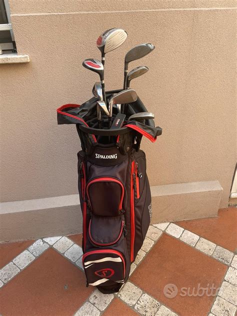Set completo mazze golfChi non si informa adeguatamente in anticipo corre il rischio di ricevere set completo mazze golf che non hanno la funzione desiderata o sono realizzati con materiali di qualità inferiore. Se volete un prodotto che soddisfi al meglio le vostre aspettative, dovreste provare un set completo mazze golf.
  <p>Per i prodotti si possono trovare test online e confronti tra i prodotti.  I confronti tra i prodotti possono aiutare a confrontare le diverse funzioni o proprietà dei diversi prodotti. Di seguito, spieghiamo perché la ricerca è importante e di cosa si dovrebbe essere consapevoli quando si acquista un articolo.
</p>

<h2>Acquisto di Set completo mazze golf - criteri importanti</h2>

<p>Una lista di controllo può aiutarti a evitare di dover cercare informazioni sui prodotti su decine di siti web. Di seguito è riportato un esempio di una lista di controllo che può aiutarvi a trovare il prodotto giusto. Importanti criteri di acquisto includono, ad esempio:
</p><ul>
<li>Opinioni dei clienti</li>
<li>Confronti dei prezzi</li>
<li>Dettagli del prodotto</li>
<li>Termini e condizioni di consegna</li>
<li>Domande dei clienti e risposte dei marchi</li>
</ul>
<h2>Qual è l