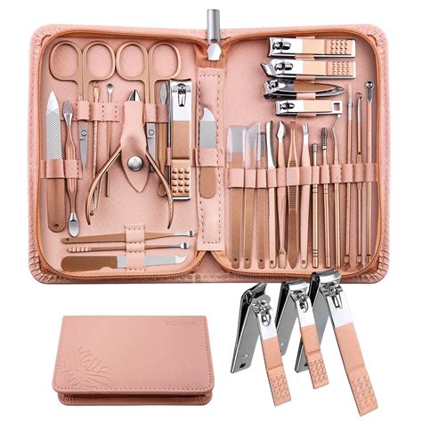 Set manicure pedicureChi non si informa adeguatamente in anticipo corre il rischio di ricevere set manicure pedicure che non hanno la funzione desiderata o sono realizzati con materiali di qualità inferiore. Se volete un prodotto che soddisfi al meglio le vostre aspettative, dovreste provare un set manicure pedicure.
  <p>Per i prodotti si possono trovare test online e confronti tra i prodotti.  I confronti tra i prodotti possono aiutare a confrontare le diverse funzioni o proprietà dei diversi prodotti. Di seguito, spieghiamo perché la ricerca è importante e di cosa si dovrebbe essere consapevoli quando si acquista un articolo.
</p>

<h2>Acquisto di Set manicure pedicure - criteri importanti</h2>

<p>Una lista di controllo può aiutarti a evitare di dover cercare informazioni sui prodotti su decine di siti web. Di seguito è riportato un esempio di una lista di controllo che può aiutarvi a trovare il prodotto giusto. Importanti criteri di acquisto includono, ad esempio:
</p><ul>
<li>Opinioni dei clienti</li>
<li>Confronti dei prezzi</li>
<li>Dettagli del prodotto</li>
<li>Termini e condizioni di consegna</li>
<li>Domande dei clienti e risposte dei marchi</li>
</ul>
<h2>Qual è l