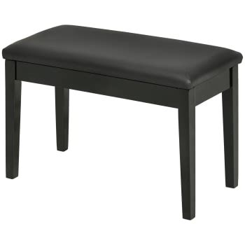 Sgabello pianoforte neroChi non si informa adeguatamente in anticipo corre il rischio di ricevere sgabello pianoforte nero che non hanno la funzione desiderata o sono realizzati con materiali di qualità inferiore. Se volete un prodotto che soddisfi al meglio le vostre aspettative, dovreste provare un sgabello pianoforte nero.
  <p>Per i prodotti si possono trovare test online e confronti tra i prodotti.  I confronti tra i prodotti possono aiutare a confrontare le diverse funzioni o proprietà dei diversi prodotti. Di seguito, spieghiamo perché la ricerca è importante e di cosa si dovrebbe essere consapevoli quando si acquista un articolo.
</p>

<h2>Acquisto di Sgabello pianoforte nero - criteri importanti</h2>

<p>Una lista di controllo può aiutarti a evitare di dover cercare informazioni sui prodotti su decine di siti web. Di seguito è riportato un esempio di una lista di controllo che può aiutarvi a trovare il prodotto giusto. Importanti criteri di acquisto includono, ad esempio:
</p><ul>
<li>Opinioni dei clienti</li>
<li>Confronti dei prezzi</li>
<li>Dettagli del prodotto</li>
<li>Termini e condizioni di consegna</li>
<li>Domande dei clienti e risposte dei marchi</li>
</ul>
<h2>Qual è l