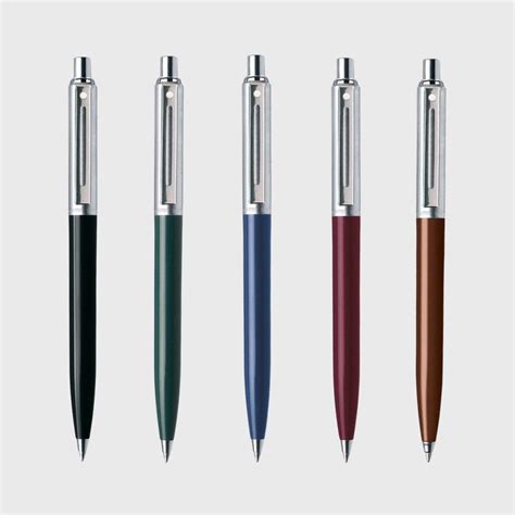 SheafferChi non si informa adeguatamente in anticipo corre il rischio di ricevere sheaffer che non hanno la funzione desiderata o sono realizzati con materiali di qualità inferiore. Se volete un prodotto che soddisfi al meglio le vostre aspettative, dovreste provare un sheaffer.
  <p>Per i prodotti si possono trovare test online e confronti tra i prodotti.  I confronti tra i prodotti possono aiutare a confrontare le diverse funzioni o proprietà dei diversi prodotti. Di seguito, spieghiamo perché la ricerca è importante e di cosa si dovrebbe essere consapevoli quando si acquista un articolo.
</p>

<h2>Acquisto di Sheaffer - criteri importanti</h2>

<p>Una lista di controllo può aiutarti a evitare di dover cercare informazioni sui prodotti su decine di siti web. Di seguito è riportato un esempio di una lista di controllo che può aiutarvi a trovare il prodotto giusto. Importanti criteri di acquisto includono, ad esempio:
</p><ul>
<li>Opinioni dei clienti</li>
<li>Confronti dei prezzi</li>
<li>Dettagli del prodotto</li>
<li>Termini e condizioni di consegna</li>
<li>Domande dei clienti e risposte dei marchi</li>
</ul>
<h2>Qual è l
