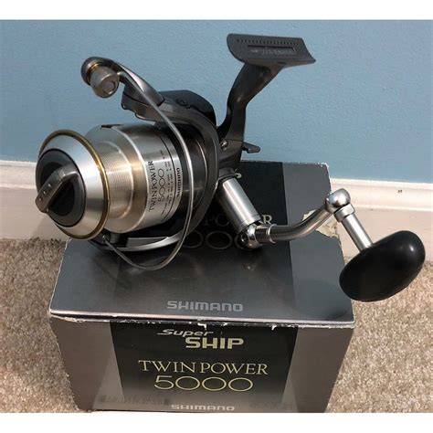 Shimano twin power 5000Chi non si informa adeguatamente in anticipo corre il rischio di ricevere shimano twin power 5000 che non hanno la funzione desiderata o sono realizzati con materiali di qualità inferiore. Se volete un prodotto che soddisfi al meglio le vostre aspettative, dovreste provare un shimano twin power 5000.
  <p>Per i prodotti si possono trovare test online e confronti tra i prodotti.  I confronti tra i prodotti possono aiutare a confrontare le diverse funzioni o proprietà dei diversi prodotti. Di seguito, spieghiamo perché la ricerca è importante e di cosa si dovrebbe essere consapevoli quando si acquista un articolo.
</p>

<h2>Acquisto di Shimano twin power 5000 - criteri importanti</h2>

<p>Una lista di controllo può aiutarti a evitare di dover cercare informazioni sui prodotti su decine di siti web. Di seguito è riportato un esempio di una lista di controllo che può aiutarvi a trovare il prodotto giusto. Importanti criteri di acquisto includono, ad esempio:
</p><ul>
<li>Opinioni dei clienti</li>
<li>Confronti dei prezzi</li>
<li>Dettagli del prodotto</li>
<li>Termini e condizioni di consegna</li>
<li>Domande dei clienti e risposte dei marchi</li>
</ul>
<h2>Qual è l