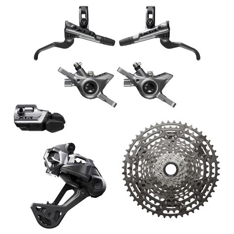 Shimano xtr mChi non si informa adeguatamente in anticipo corre il rischio di ricevere shimano xtr m che non hanno la funzione desiderata o sono realizzati con materiali di qualità inferiore. Se volete un prodotto che soddisfi al meglio le vostre aspettative, dovreste provare un shimano xtr m.
  <p>Per i prodotti si possono trovare test online e confronti tra i prodotti.  I confronti tra i prodotti possono aiutare a confrontare le diverse funzioni o proprietà dei diversi prodotti. Di seguito, spieghiamo perché la ricerca è importante e di cosa si dovrebbe essere consapevoli quando si acquista un articolo.
</p>

<h2>Acquisto di Shimano xtr m - criteri importanti</h2>

<p>Una lista di controllo può aiutarti a evitare di dover cercare informazioni sui prodotti su decine di siti web. Di seguito è riportato un esempio di una lista di controllo che può aiutarvi a trovare il prodotto giusto. Importanti criteri di acquisto includono, ad esempio:
</p><ul>
<li>Opinioni dei clienti</li>
<li>Confronti dei prezzi</li>
<li>Dettagli del prodotto</li>
<li>Termini e condizioni di consegna</li>
<li>Domande dei clienti e risposte dei marchi</li>
</ul>
<h2>Qual è l