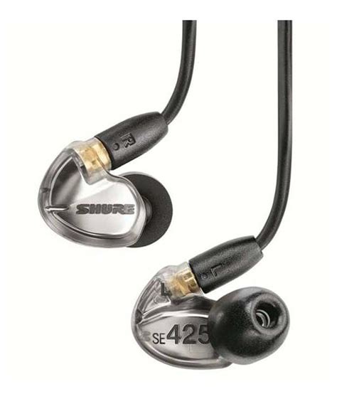 Shure se 425Chi non si informa adeguatamente in anticipo corre il rischio di ricevere shure se 425 che non hanno la funzione desiderata o sono realizzati con materiali di qualità inferiore. Se volete un prodotto che soddisfi al meglio le vostre aspettative, dovreste provare un shure se 425.
  <p>Per i prodotti si possono trovare test online e confronti tra i prodotti.  I confronti tra i prodotti possono aiutare a confrontare le diverse funzioni o proprietà dei diversi prodotti. Di seguito, spieghiamo perché la ricerca è importante e di cosa si dovrebbe essere consapevoli quando si acquista un articolo.
</p>

<h2>Acquisto di Shure se 425 - criteri importanti</h2>

<p>Una lista di controllo può aiutarti a evitare di dover cercare informazioni sui prodotti su decine di siti web. Di seguito è riportato un esempio di una lista di controllo che può aiutarvi a trovare il prodotto giusto. Importanti criteri di acquisto includono, ad esempio:
</p><ul>
<li>Opinioni dei clienti</li>
<li>Confronti dei prezzi</li>
<li>Dettagli del prodotto</li>
<li>Termini e condizioni di consegna</li>
<li>Domande dei clienti e risposte dei marchi</li>
</ul>
<h2>Qual è l