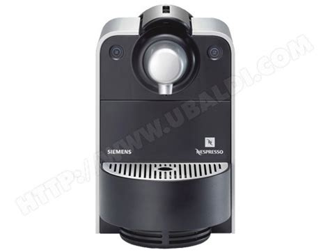Siemens nespressoChi non si informa adeguatamente in anticipo corre il rischio di ricevere siemens nespresso che non hanno la funzione desiderata o sono realizzati con materiali di qualità inferiore. Se volete un prodotto che soddisfi al meglio le vostre aspettative, dovreste provare un siemens nespresso.
  <p>Per i prodotti si possono trovare test online e confronti tra i prodotti.  I confronti tra i prodotti possono aiutare a confrontare le diverse funzioni o proprietà dei diversi prodotti. Di seguito, spieghiamo perché la ricerca è importante e di cosa si dovrebbe essere consapevoli quando si acquista un articolo.
</p>

<h2>Acquisto di Siemens nespresso - criteri importanti</h2>

<p>Una lista di controllo può aiutarti a evitare di dover cercare informazioni sui prodotti su decine di siti web. Di seguito è riportato un esempio di una lista di controllo che può aiutarvi a trovare il prodotto giusto. Importanti criteri di acquisto includono, ad esempio:
</p><ul>
<li>Opinioni dei clienti</li>
<li>Confronti dei prezzi</li>
<li>Dettagli del prodotto</li>
<li>Termini e condizioni di consegna</li>
<li>Domande dei clienti e risposte dei marchi</li>
</ul>
<h2>Qual è l