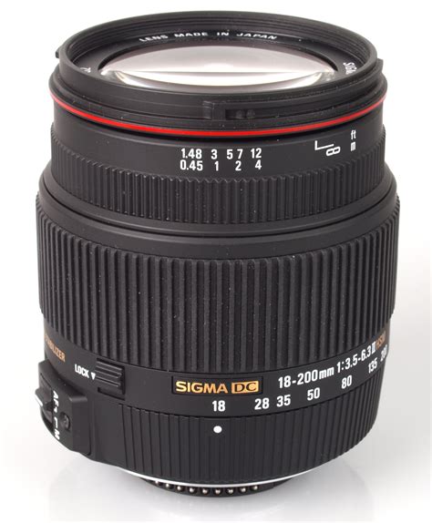 Sigma 18 200mmChi non si informa adeguatamente in anticipo corre il rischio di ricevere sigma 18 200mm che non hanno la funzione desiderata o sono realizzati con materiali di qualità inferiore. Se volete un prodotto che soddisfi al meglio le vostre aspettative, dovreste provare un sigma 18 200mm.
  <p>Per i prodotti si possono trovare test online e confronti tra i prodotti.  I confronti tra i prodotti possono aiutare a confrontare le diverse funzioni o proprietà dei diversi prodotti. Di seguito, spieghiamo perché la ricerca è importante e di cosa si dovrebbe essere consapevoli quando si acquista un articolo.
</p>

<h2>Acquisto di Sigma 18 200mm - criteri importanti</h2>

<p>Una lista di controllo può aiutarti a evitare di dover cercare informazioni sui prodotti su decine di siti web. Di seguito è riportato un esempio di una lista di controllo che può aiutarvi a trovare il prodotto giusto. Importanti criteri di acquisto includono, ad esempio:
</p><ul>
<li>Opinioni dei clienti</li>
<li>Confronti dei prezzi</li>
<li>Dettagli del prodotto</li>
<li>Termini e condizioni di consegna</li>
<li>Domande dei clienti e risposte dei marchi</li>
</ul>
<h2>Qual è l