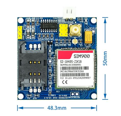 Sim900Chi non si informa adeguatamente in anticipo corre il rischio di ricevere sim900 che non hanno la funzione desiderata o sono realizzati con materiali di qualità inferiore. Se volete un prodotto che soddisfi al meglio le vostre aspettative, dovreste provare un sim900.
  <p>Per i prodotti si possono trovare test online e confronti tra i prodotti.  I confronti tra i prodotti possono aiutare a confrontare le diverse funzioni o proprietà dei diversi prodotti. Di seguito, spieghiamo perché la ricerca è importante e di cosa si dovrebbe essere consapevoli quando si acquista un articolo.
</p>

<h2>Acquisto di Sim900 - criteri importanti</h2>

<p>Una lista di controllo può aiutarti a evitare di dover cercare informazioni sui prodotti su decine di siti web. Di seguito è riportato un esempio di una lista di controllo che può aiutarvi a trovare il prodotto giusto. Importanti criteri di acquisto includono, ad esempio:
</p><ul>
<li>Opinioni dei clienti</li>
<li>Confronti dei prezzi</li>
<li>Dettagli del prodotto</li>
<li>Termini e condizioni di consegna</li>
<li>Domande dei clienti e risposte dei marchi</li>
</ul>
<h2>Qual è l