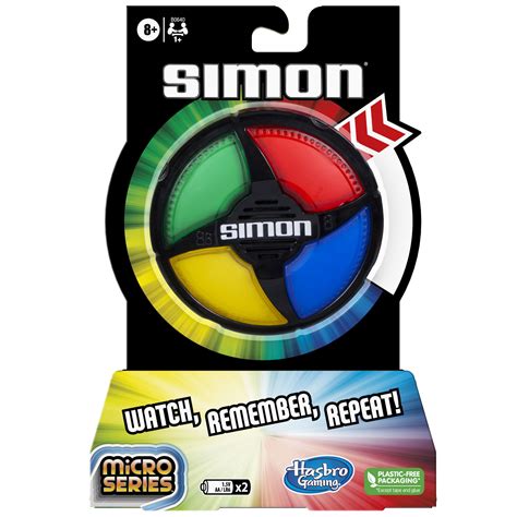 Simon giocoChi non si informa adeguatamente in anticipo corre il rischio di ricevere simon gioco che non hanno la funzione desiderata o sono realizzati con materiali di qualità inferiore. Se volete un prodotto che soddisfi al meglio le vostre aspettative, dovreste provare un simon gioco.
  <p>Per i prodotti si possono trovare test online e confronti tra i prodotti.  I confronti tra i prodotti possono aiutare a confrontare le diverse funzioni o proprietà dei diversi prodotti. Di seguito, spieghiamo perché la ricerca è importante e di cosa si dovrebbe essere consapevoli quando si acquista un articolo.
</p>

<h2>Acquisto di Simon gioco - criteri importanti</h2>

<p>Una lista di controllo può aiutarti a evitare di dover cercare informazioni sui prodotti su decine di siti web. Di seguito è riportato un esempio di una lista di controllo che può aiutarvi a trovare il prodotto giusto. Importanti criteri di acquisto includono, ad esempio:
</p><ul>
<li>Opinioni dei clienti</li>
<li>Confronti dei prezzi</li>
<li>Dettagli del prodotto</li>
<li>Termini e condizioni di consegna</li>
<li>Domande dei clienti e risposte dei marchi</li>
</ul>
<h2>Qual è l
