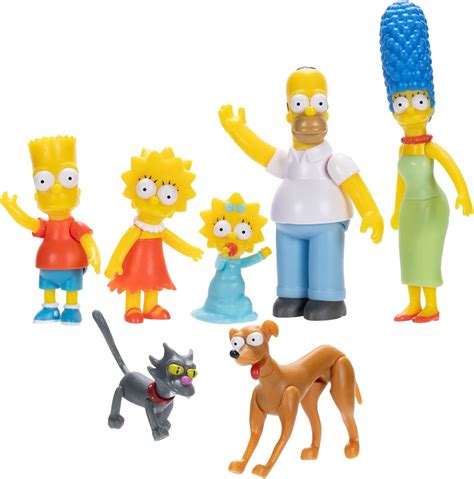 Simpson figuresChi non si informa adeguatamente in anticipo corre il rischio di ricevere simpson figures che non hanno la funzione desiderata o sono realizzati con materiali di qualità inferiore. Se volete un prodotto che soddisfi al meglio le vostre aspettative, dovreste provare un simpson figures.
  <p>Per i prodotti si possono trovare test online e confronti tra i prodotti.  I confronti tra i prodotti possono aiutare a confrontare le diverse funzioni o proprietà dei diversi prodotti. Di seguito, spieghiamo perché la ricerca è importante e di cosa si dovrebbe essere consapevoli quando si acquista un articolo.
</p>

<h2>Acquisto di Simpson figures - criteri importanti</h2>

<p>Una lista di controllo può aiutarti a evitare di dover cercare informazioni sui prodotti su decine di siti web. Di seguito è riportato un esempio di una lista di controllo che può aiutarvi a trovare il prodotto giusto. Importanti criteri di acquisto includono, ad esempio:
</p><ul>
<li>Opinioni dei clienti</li>
<li>Confronti dei prezzi</li>
<li>Dettagli del prodotto</li>
<li>Termini e condizioni di consegna</li>
<li>Domande dei clienti e risposte dei marchi</li>
</ul>
<h2>Qual è l