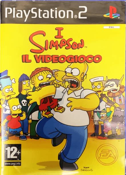 Simpson videogiocoChi non si informa adeguatamente in anticipo corre il rischio di ricevere simpson videogioco che non hanno la funzione desiderata o sono realizzati con materiali di qualità inferiore. Se volete un prodotto che soddisfi al meglio le vostre aspettative, dovreste provare un simpson videogioco.
  <p>Per i prodotti si possono trovare test online e confronti tra i prodotti.  I confronti tra i prodotti possono aiutare a confrontare le diverse funzioni o proprietà dei diversi prodotti. Di seguito, spieghiamo perché la ricerca è importante e di cosa si dovrebbe essere consapevoli quando si acquista un articolo.
</p>

<h2>Acquisto di Simpson videogioco - criteri importanti</h2>

<p>Una lista di controllo può aiutarti a evitare di dover cercare informazioni sui prodotti su decine di siti web. Di seguito è riportato un esempio di una lista di controllo che può aiutarvi a trovare il prodotto giusto. Importanti criteri di acquisto includono, ad esempio:
</p><ul>
<li>Opinioni dei clienti</li>
<li>Confronti dei prezzi</li>
<li>Dettagli del prodotto</li>
<li>Termini e condizioni di consegna</li>
<li>Domande dei clienti e risposte dei marchi</li>
</ul>
<h2>Qual è l