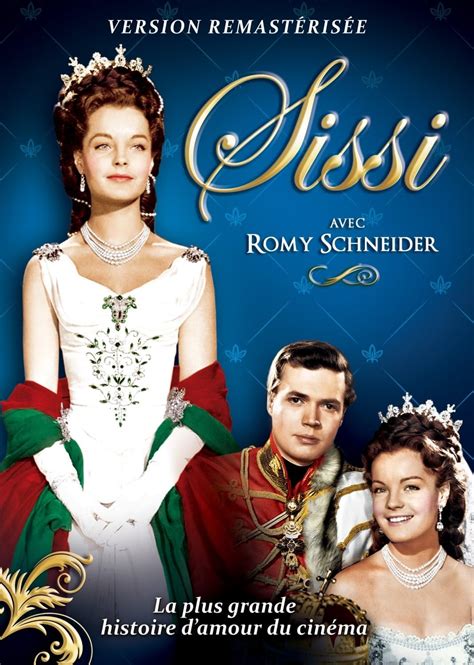 Sissi dvdChi non si informa adeguatamente in anticipo corre il rischio di ricevere sissi dvd che non hanno la funzione desiderata o sono realizzati con materiali di qualità inferiore. Se volete un prodotto che soddisfi al meglio le vostre aspettative, dovreste provare un sissi dvd.
  <p>Per i prodotti si possono trovare test online e confronti tra i prodotti.  I confronti tra i prodotti possono aiutare a confrontare le diverse funzioni o proprietà dei diversi prodotti. Di seguito, spieghiamo perché la ricerca è importante e di cosa si dovrebbe essere consapevoli quando si acquista un articolo.
</p>

<h2>Acquisto di Sissi dvd - criteri importanti</h2>

<p>Una lista di controllo può aiutarti a evitare di dover cercare informazioni sui prodotti su decine di siti web. Di seguito è riportato un esempio di una lista di controllo che può aiutarvi a trovare il prodotto giusto. Importanti criteri di acquisto includono, ad esempio:
</p><ul>
<li>Opinioni dei clienti</li>
<li>Confronti dei prezzi</li>
<li>Dettagli del prodotto</li>
<li>Termini e condizioni di consegna</li>
<li>Domande dei clienti e risposte dei marchi</li>
</ul>
<h2>Qual è l