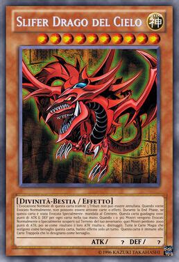 Slifer drago del cieloChi non si informa adeguatamente in anticipo corre il rischio di ricevere slifer drago del cielo che non hanno la funzione desiderata o sono realizzati con materiali di qualità inferiore. Se volete un prodotto che soddisfi al meglio le vostre aspettative, dovreste provare un slifer drago del cielo.
  <p>Per i prodotti si possono trovare test online e confronti tra i prodotti.  I confronti tra i prodotti possono aiutare a confrontare le diverse funzioni o proprietà dei diversi prodotti. Di seguito, spieghiamo perché la ricerca è importante e di cosa si dovrebbe essere consapevoli quando si acquista un articolo.
</p>

<h2>Acquisto di Slifer drago del cielo - criteri importanti</h2>

<p>Una lista di controllo può aiutarti a evitare di dover cercare informazioni sui prodotti su decine di siti web. Di seguito è riportato un esempio di una lista di controllo che può aiutarvi a trovare il prodotto giusto. Importanti criteri di acquisto includono, ad esempio:
</p><ul>
<li>Opinioni dei clienti</li>
<li>Confronti dei prezzi</li>
<li>Dettagli del prodotto</li>
<li>Termini e condizioni di consegna</li>
<li>Domande dei clienti e risposte dei marchi</li>
</ul>
<h2>Qual è l