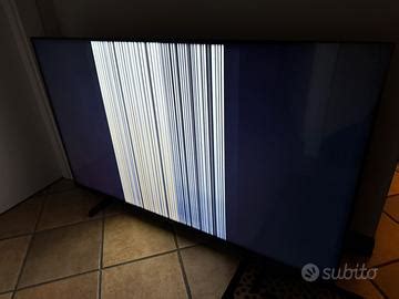 Smart tv guastoChi non si informa adeguatamente in anticipo corre il rischio di ricevere smart tv guasto che non hanno la funzione desiderata o sono realizzati con materiali di qualità inferiore. Se volete un prodotto che soddisfi al meglio le vostre aspettative, dovreste provare un smart tv guasto.
  <p>Per i prodotti si possono trovare test online e confronti tra i prodotti.  I confronti tra i prodotti possono aiutare a confrontare le diverse funzioni o proprietà dei diversi prodotti. Di seguito, spieghiamo perché la ricerca è importante e di cosa si dovrebbe essere consapevoli quando si acquista un articolo.
</p>

<h2>Acquisto di Smart tv guasto - criteri importanti</h2>

<p>Una lista di controllo può aiutarti a evitare di dover cercare informazioni sui prodotti su decine di siti web. Di seguito è riportato un esempio di una lista di controllo che può aiutarvi a trovare il prodotto giusto. Importanti criteri di acquisto includono, ad esempio:
</p><ul>
<li>Opinioni dei clienti</li>
<li>Confronti dei prezzi</li>
<li>Dettagli del prodotto</li>
<li>Termini e condizioni di consegna</li>
<li>Domande dei clienti e risposte dei marchi</li>
</ul>
<h2>Qual è l