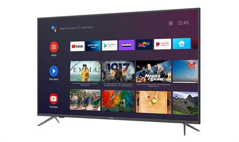 Smart tv qbellChi non si informa adeguatamente in anticipo corre il rischio di ricevere smart tv qbell che non hanno la funzione desiderata o sono realizzati con materiali di qualità inferiore. Se volete un prodotto che soddisfi al meglio le vostre aspettative, dovreste provare un smart tv qbell.
  <p>Per i prodotti si possono trovare test online e confronti tra i prodotti.  I confronti tra i prodotti possono aiutare a confrontare le diverse funzioni o proprietà dei diversi prodotti. Di seguito, spieghiamo perché la ricerca è importante e di cosa si dovrebbe essere consapevoli quando si acquista un articolo.
</p>

<h2>Acquisto di Smart tv qbell - criteri importanti</h2>

<p>Una lista di controllo può aiutarti a evitare di dover cercare informazioni sui prodotti su decine di siti web. Di seguito è riportato un esempio di una lista di controllo che può aiutarvi a trovare il prodotto giusto. Importanti criteri di acquisto includono, ad esempio:
</p><ul>
<li>Opinioni dei clienti</li>
<li>Confronti dei prezzi</li>
<li>Dettagli del prodotto</li>
<li>Termini e condizioni di consegna</li>
<li>Domande dei clienti e risposte dei marchi</li>
</ul>
<h2>Qual è l