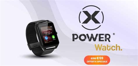 Smart watch xpowerChi non si informa adeguatamente in anticipo corre il rischio di ricevere smart watch xpower che non hanno la funzione desiderata o sono realizzati con materiali di qualità inferiore. Se volete un prodotto che soddisfi al meglio le vostre aspettative, dovreste provare un smart watch xpower.
  <p>Per i prodotti si possono trovare test online e confronti tra i prodotti.  I confronti tra i prodotti possono aiutare a confrontare le diverse funzioni o proprietà dei diversi prodotti. Di seguito, spieghiamo perché la ricerca è importante e di cosa si dovrebbe essere consapevoli quando si acquista un articolo.
</p>

<h2>Acquisto di Smart watch xpower - criteri importanti</h2>

<p>Una lista di controllo può aiutarti a evitare di dover cercare informazioni sui prodotti su decine di siti web. Di seguito è riportato un esempio di una lista di controllo che può aiutarvi a trovare il prodotto giusto. Importanti criteri di acquisto includono, ad esempio:
</p><ul>
<li>Opinioni dei clienti</li>
<li>Confronti dei prezzi</li>
<li>Dettagli del prodotto</li>
<li>Termini e condizioni di consegna</li>
<li>Domande dei clienti e risposte dei marchi</li>
</ul>
<h2>Qual è l