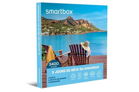SmartboxChi non si informa adeguatamente in anticipo corre il rischio di ricevere smartbox che non hanno la funzione desiderata o sono realizzati con materiali di qualità inferiore. Se volete un prodotto che soddisfi al meglio le vostre aspettative, dovreste provare un smartbox.
  <p>Per i prodotti si possono trovare test online e confronti tra i prodotti.  I confronti tra i prodotti possono aiutare a confrontare le diverse funzioni o proprietà dei diversi prodotti. Di seguito, spieghiamo perché la ricerca è importante e di cosa si dovrebbe essere consapevoli quando si acquista un articolo.
</p>

<h2>Acquisto di Smartbox - criteri importanti</h2>

<p>Una lista di controllo può aiutarti a evitare di dover cercare informazioni sui prodotti su decine di siti web. Di seguito è riportato un esempio di una lista di controllo che può aiutarvi a trovare il prodotto giusto. Importanti criteri di acquisto includono, ad esempio:
</p><ul>
<li>Opinioni dei clienti</li>
<li>Confronti dei prezzi</li>
<li>Dettagli del prodotto</li>
<li>Termini e condizioni di consegna</li>
<li>Domande dei clienti e risposte dei marchi</li>
</ul>
<h2>Qual è l