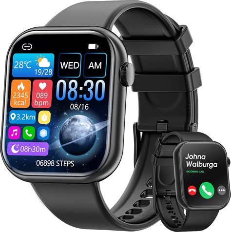 SmartwachtChi non si informa adeguatamente in anticipo corre il rischio di ricevere smartwacht che non hanno la funzione desiderata o sono realizzati con materiali di qualità inferiore. Se volete un prodotto che soddisfi al meglio le vostre aspettative, dovreste provare un smartwacht.
  <p>Per i prodotti si possono trovare test online e confronti tra i prodotti.  I confronti tra i prodotti possono aiutare a confrontare le diverse funzioni o proprietà dei diversi prodotti. Di seguito, spieghiamo perché la ricerca è importante e di cosa si dovrebbe essere consapevoli quando si acquista un articolo.
</p>

<h2>Acquisto di Smartwacht - criteri importanti</h2>

<p>Una lista di controllo può aiutarti a evitare di dover cercare informazioni sui prodotti su decine di siti web. Di seguito è riportato un esempio di una lista di controllo che può aiutarvi a trovare il prodotto giusto. Importanti criteri di acquisto includono, ad esempio:
</p><ul>
<li>Opinioni dei clienti</li>
<li>Confronti dei prezzi</li>
<li>Dettagli del prodotto</li>
<li>Termini e condizioni di consegna</li>
<li>Domande dei clienti e risposte dei marchi</li>
</ul>
<h2>Qual è l