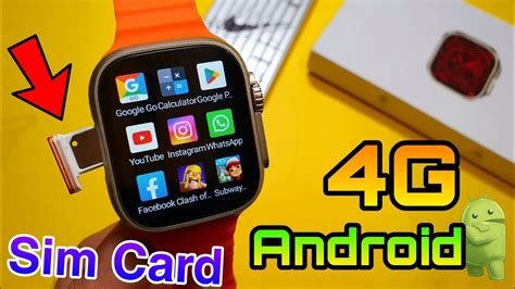 Smartwatch simChi non si informa adeguatamente in anticipo corre il rischio di ricevere smartwatch sim che non hanno la funzione desiderata o sono realizzati con materiali di qualità inferiore. Se volete un prodotto che soddisfi al meglio le vostre aspettative, dovreste provare un smartwatch sim.
  <p>Per i prodotti si possono trovare test online e confronti tra i prodotti.  I confronti tra i prodotti possono aiutare a confrontare le diverse funzioni o proprietà dei diversi prodotti. Di seguito, spieghiamo perché la ricerca è importante e di cosa si dovrebbe essere consapevoli quando si acquista un articolo.
</p>

<h2>Acquisto di Smartwatch sim - criteri importanti</h2>

<p>Una lista di controllo può aiutarti a evitare di dover cercare informazioni sui prodotti su decine di siti web. Di seguito è riportato un esempio di una lista di controllo che può aiutarvi a trovare il prodotto giusto. Importanti criteri di acquisto includono, ad esempio:
</p><ul>
<li>Opinioni dei clienti</li>
<li>Confronti dei prezzi</li>
<li>Dettagli del prodotto</li>
<li>Termini e condizioni di consegna</li>
<li>Domande dei clienti e risposte dei marchi</li>
</ul>
<h2>Qual è l