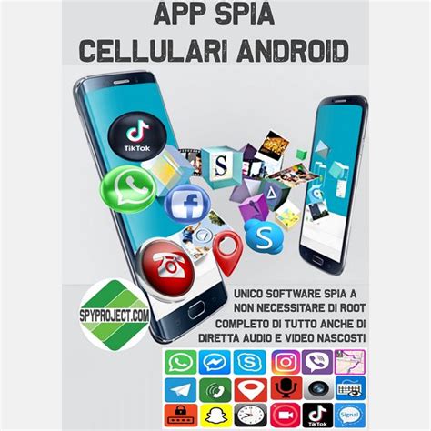 Software spia cellulariChi non si informa adeguatamente in anticipo corre il rischio di ricevere software spia cellulari che non hanno la funzione desiderata o sono realizzati con materiali di qualità inferiore. Se volete un prodotto che soddisfi al meglio le vostre aspettative, dovreste provare un software spia cellulari.
  <p>Per i prodotti si possono trovare test online e confronti tra i prodotti.  I confronti tra i prodotti possono aiutare a confrontare le diverse funzioni o proprietà dei diversi prodotti. Di seguito, spieghiamo perché la ricerca è importante e di cosa si dovrebbe essere consapevoli quando si acquista un articolo.
</p>

<h2>Acquisto di Software spia cellulari - criteri importanti</h2>

<p>Una lista di controllo può aiutarti a evitare di dover cercare informazioni sui prodotti su decine di siti web. Di seguito è riportato un esempio di una lista di controllo che può aiutarvi a trovare il prodotto giusto. Importanti criteri di acquisto includono, ad esempio:
</p><ul>
<li>Opinioni dei clienti</li>
<li>Confronti dei prezzi</li>
<li>Dettagli del prodotto</li>
<li>Termini e condizioni di consegna</li>
<li>Domande dei clienti e risposte dei marchi</li>
</ul>
<h2>Qual è l
