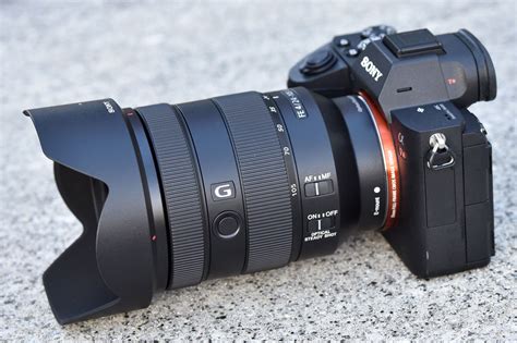 Sony 24 105Chi non si informa adeguatamente in anticipo corre il rischio di ricevere sony 24 105 che non hanno la funzione desiderata o sono realizzati con materiali di qualità inferiore. Se volete un prodotto che soddisfi al meglio le vostre aspettative, dovreste provare un sony 24 105.
  <p>Per i prodotti si possono trovare test online e confronti tra i prodotti.  I confronti tra i prodotti possono aiutare a confrontare le diverse funzioni o proprietà dei diversi prodotti. Di seguito, spieghiamo perché la ricerca è importante e di cosa si dovrebbe essere consapevoli quando si acquista un articolo.
</p>

<h2>Acquisto di Sony 24 105 - criteri importanti</h2>

<p>Una lista di controllo può aiutarti a evitare di dover cercare informazioni sui prodotti su decine di siti web. Di seguito è riportato un esempio di una lista di controllo che può aiutarvi a trovare il prodotto giusto. Importanti criteri di acquisto includono, ad esempio:
</p><ul>
<li>Opinioni dei clienti</li>
<li>Confronti dei prezzi</li>
<li>Dettagli del prodotto</li>
<li>Termini e condizioni di consegna</li>
<li>Domande dei clienti e risposte dei marchi</li>
</ul>
<h2>Qual è l