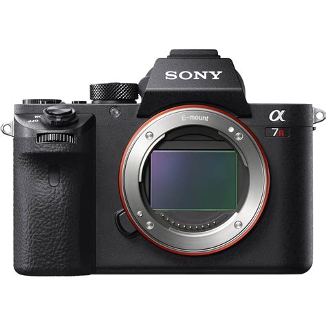 Sony a7r iiChi non si informa adeguatamente in anticipo corre il rischio di ricevere sony a7r ii che non hanno la funzione desiderata o sono realizzati con materiali di qualità inferiore. Se volete un prodotto che soddisfi al meglio le vostre aspettative, dovreste provare un sony a7r ii.
  <p>Per i prodotti si possono trovare test online e confronti tra i prodotti.  I confronti tra i prodotti possono aiutare a confrontare le diverse funzioni o proprietà dei diversi prodotti. Di seguito, spieghiamo perché la ricerca è importante e di cosa si dovrebbe essere consapevoli quando si acquista un articolo.
</p>

<h2>Acquisto di Sony a7r ii - criteri importanti</h2>

<p>Una lista di controllo può aiutarti a evitare di dover cercare informazioni sui prodotti su decine di siti web. Di seguito è riportato un esempio di una lista di controllo che può aiutarvi a trovare il prodotto giusto. Importanti criteri di acquisto includono, ad esempio:
</p><ul>
<li>Opinioni dei clienti</li>
<li>Confronti dei prezzi</li>
<li>Dettagli del prodotto</li>
<li>Termini e condizioni di consegna</li>
<li>Domande dei clienti e risposte dei marchi</li>
</ul>
<h2>Qual è l