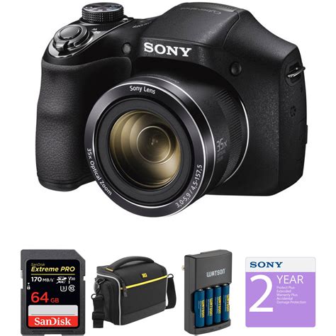 Sony dsc h300Chi non si informa adeguatamente in anticipo corre il rischio di ricevere sony dsc h300 che non hanno la funzione desiderata o sono realizzati con materiali di qualità inferiore. Se volete un prodotto che soddisfi al meglio le vostre aspettative, dovreste provare un sony dsc h300.
  <p>Per i prodotti si possono trovare test online e confronti tra i prodotti.  I confronti tra i prodotti possono aiutare a confrontare le diverse funzioni o proprietà dei diversi prodotti. Di seguito, spieghiamo perché la ricerca è importante e di cosa si dovrebbe essere consapevoli quando si acquista un articolo.
</p>

<h2>Acquisto di Sony dsc h300 - criteri importanti</h2>

<p>Una lista di controllo può aiutarti a evitare di dover cercare informazioni sui prodotti su decine di siti web. Di seguito è riportato un esempio di una lista di controllo che può aiutarvi a trovare il prodotto giusto. Importanti criteri di acquisto includono, ad esempio:
</p><ul>
<li>Opinioni dei clienti</li>
<li>Confronti dei prezzi</li>
<li>Dettagli del prodotto</li>
<li>Termini e condizioni di consegna</li>
<li>Domande dei clienti e risposte dei marchi</li>
</ul>
<h2>Qual è l