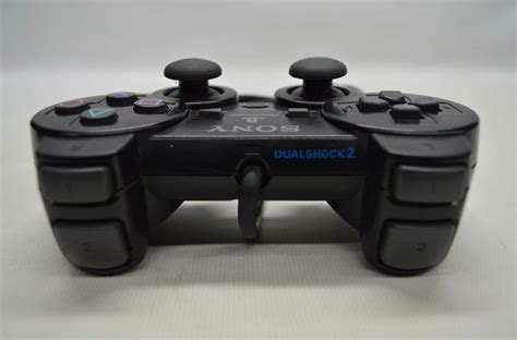 Sony dual shock 2Chi non si informa adeguatamente in anticipo corre il rischio di ricevere sony dual shock 2 che non hanno la funzione desiderata o sono realizzati con materiali di qualità inferiore. Se volete un prodotto che soddisfi al meglio le vostre aspettative, dovreste provare un sony dual shock 2.
  <p>Per i prodotti si possono trovare test online e confronti tra i prodotti.  I confronti tra i prodotti possono aiutare a confrontare le diverse funzioni o proprietà dei diversi prodotti. Di seguito, spieghiamo perché la ricerca è importante e di cosa si dovrebbe essere consapevoli quando si acquista un articolo.
</p>

<h2>Acquisto di Sony dual shock 2 - criteri importanti</h2>

<p>Una lista di controllo può aiutarti a evitare di dover cercare informazioni sui prodotti su decine di siti web. Di seguito è riportato un esempio di una lista di controllo che può aiutarvi a trovare il prodotto giusto. Importanti criteri di acquisto includono, ad esempio:
</p><ul>
<li>Opinioni dei clienti</li>
<li>Confronti dei prezzi</li>
<li>Dettagli del prodotto</li>
<li>Termini e condizioni di consegna</li>
<li>Domande dei clienti e risposte dei marchi</li>
</ul>
<h2>Qual è l