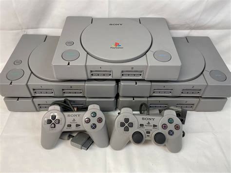 Sony playstation ps1Chi non si informa adeguatamente in anticipo corre il rischio di ricevere sony playstation ps1 che non hanno la funzione desiderata o sono realizzati con materiali di qualità inferiore. Se volete un prodotto che soddisfi al meglio le vostre aspettative, dovreste provare un sony playstation ps1.
  <p>Per i prodotti si possono trovare test online e confronti tra i prodotti.  I confronti tra i prodotti possono aiutare a confrontare le diverse funzioni o proprietà dei diversi prodotti. Di seguito, spieghiamo perché la ricerca è importante e di cosa si dovrebbe essere consapevoli quando si acquista un articolo.
</p>

<h2>Acquisto di Sony playstation ps1 - criteri importanti</h2>

<p>Una lista di controllo può aiutarti a evitare di dover cercare informazioni sui prodotti su decine di siti web. Di seguito è riportato un esempio di una lista di controllo che può aiutarvi a trovare il prodotto giusto. Importanti criteri di acquisto includono, ad esempio:
</p><ul>
<li>Opinioni dei clienti</li>
<li>Confronti dei prezzi</li>
<li>Dettagli del prodotto</li>
<li>Termini e condizioni di consegna</li>
<li>Domande dei clienti e risposte dei marchi</li>
</ul>
<h2>Qual è l