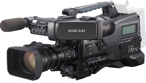 Sony xdcam pmwChi non si informa adeguatamente in anticipo corre il rischio di ricevere sony xdcam pmw che non hanno la funzione desiderata o sono realizzati con materiali di qualità inferiore. Se volete un prodotto che soddisfi al meglio le vostre aspettative, dovreste provare un sony xdcam pmw.
  <p>Per i prodotti si possono trovare test online e confronti tra i prodotti.  I confronti tra i prodotti possono aiutare a confrontare le diverse funzioni o proprietà dei diversi prodotti. Di seguito, spieghiamo perché la ricerca è importante e di cosa si dovrebbe essere consapevoli quando si acquista un articolo.
</p>

<h2>Acquisto di Sony xdcam pmw - criteri importanti</h2>

<p>Una lista di controllo può aiutarti a evitare di dover cercare informazioni sui prodotti su decine di siti web. Di seguito è riportato un esempio di una lista di controllo che può aiutarvi a trovare il prodotto giusto. Importanti criteri di acquisto includono, ad esempio:
</p><ul>
<li>Opinioni dei clienti</li>
<li>Confronti dei prezzi</li>
<li>Dettagli del prodotto</li>
<li>Termini e condizioni di consegna</li>
<li>Domande dei clienti e risposte dei marchi</li>
</ul>
<h2>Qual è l