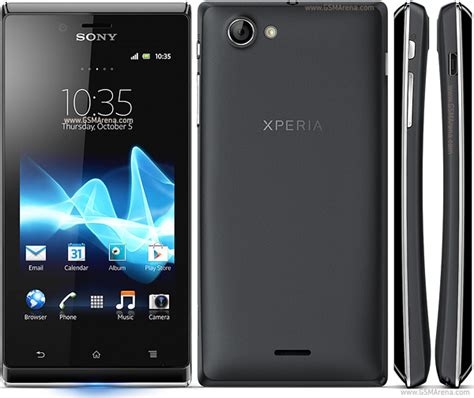 Sony xperia jChi non si informa adeguatamente in anticipo corre il rischio di ricevere sony xperia j che non hanno la funzione desiderata o sono realizzati con materiali di qualità inferiore. Se volete un prodotto che soddisfi al meglio le vostre aspettative, dovreste provare un sony xperia j.
  <p>Per i prodotti si possono trovare test online e confronti tra i prodotti.  I confronti tra i prodotti possono aiutare a confrontare le diverse funzioni o proprietà dei diversi prodotti. Di seguito, spieghiamo perché la ricerca è importante e di cosa si dovrebbe essere consapevoli quando si acquista un articolo.
</p>

<h2>Acquisto di Sony xperia j - criteri importanti</h2>

<p>Una lista di controllo può aiutarti a evitare di dover cercare informazioni sui prodotti su decine di siti web. Di seguito è riportato un esempio di una lista di controllo che può aiutarvi a trovare il prodotto giusto. Importanti criteri di acquisto includono, ad esempio:
</p><ul>
<li>Opinioni dei clienti</li>
<li>Confronti dei prezzi</li>
<li>Dettagli del prodotto</li>
<li>Termini e condizioni di consegna</li>
<li>Domande dei clienti e risposte dei marchi</li>
</ul>
<h2>Qual è l