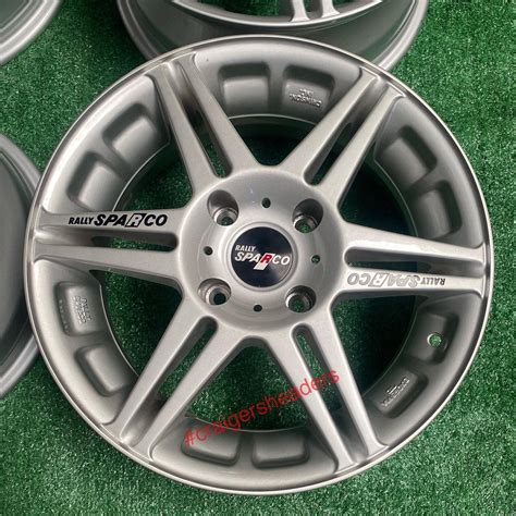 Sparco rallyChi non si informa adeguatamente in anticipo corre il rischio di ricevere sparco rally che non hanno la funzione desiderata o sono realizzati con materiali di qualità inferiore. Se volete un prodotto che soddisfi al meglio le vostre aspettative, dovreste provare un sparco rally.
  <p>Per i prodotti si possono trovare test online e confronti tra i prodotti.  I confronti tra i prodotti possono aiutare a confrontare le diverse funzioni o proprietà dei diversi prodotti. Di seguito, spieghiamo perché la ricerca è importante e di cosa si dovrebbe essere consapevoli quando si acquista un articolo.
</p>

<h2>Acquisto di Sparco rally - criteri importanti</h2>

<p>Una lista di controllo può aiutarti a evitare di dover cercare informazioni sui prodotti su decine di siti web. Di seguito è riportato un esempio di una lista di controllo che può aiutarvi a trovare il prodotto giusto. Importanti criteri di acquisto includono, ad esempio:
</p><ul>
<li>Opinioni dei clienti</li>
<li>Confronti dei prezzi</li>
<li>Dettagli del prodotto</li>
<li>Termini e condizioni di consegna</li>
<li>Domande dei clienti e risposte dei marchi</li>
</ul>
<h2>Qual è l